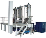 BSA Schneider Industrie & Vertriebs GmbH - Produktaufgabestationen