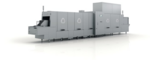 Formen­waschanlage Combiflex