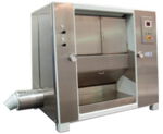 BSA Schneider Industrie & Vertriebs GmbH - Vorwalzwerk VWK 02