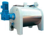 BSA Schneider Industrie & Vertriebs GmbH - Mixer MXR 94