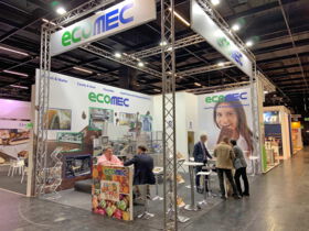 Ecomec : Halle 10.1 – B 038